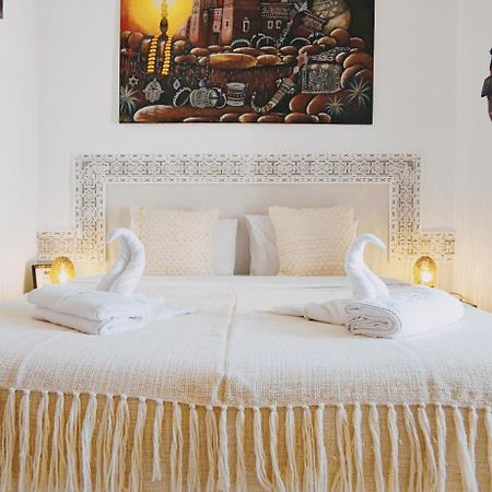 Riad Kech Soul Boutique & Spa Marrakesh Eksteriør billede