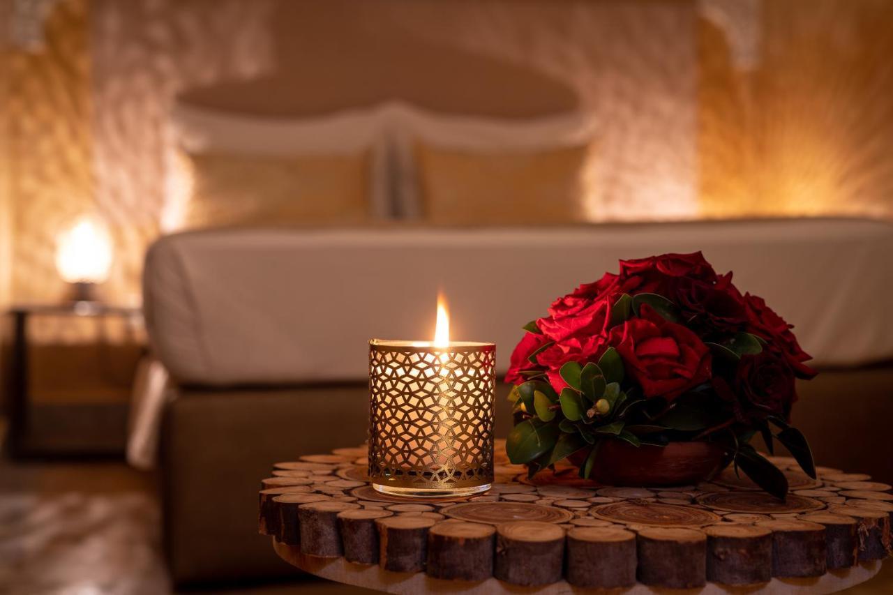Riad Kech Soul Boutique & Spa Marrakesh Eksteriør billede